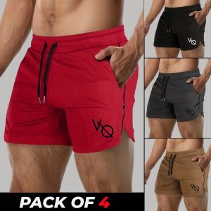 4 Pieces - VQ Classic Shorts